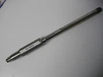 Mercury Marine Quicksilver Mercruiser 45-42634 Driveshaft Oem Alpha. Fixed Price $269.99.