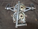 1954 Evinrude 7514 7.5HP Cylinder Head Assembly 277329 Boat Motor Outboard. Fixed Price $28.99.