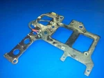 8172686 Plate Bracket Fuse 19637 Force 70 Hp 91-95 Frame. Fixed Price $29.54.