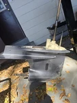 Yamaha F300 Lower Unit. Fixed Price $1500.00.