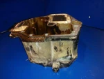 11501-87L10-0EP Oil Pan Housing Suzuki 90HP DF90A. Fixed Price $199.00.