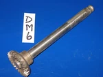 Johnson Evinrude Omc Outboard 276585 Propeller Shaft And Gear Sportsman 4425. Fixed Price $26.40.