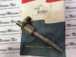 Johnson Evinrude Omc #388655 Adjustment Lever And Shaft Assembly.. Fixed Price $60.00.
