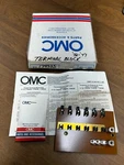 New Omc Johnson Evinrude 174535 Fuse Block Oem Factory Outboard Marine. Fixed Price $5.00.