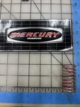 Johnson Evinrude Omc 333858 Spring C6A. Fixed Price $16.99.