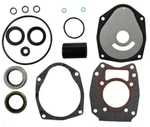 Mercury Mariner Force Mid Range 40 125 Hp Replace 26-43035A4 Gearcase Seal Kit. Fixed Price $48.98.