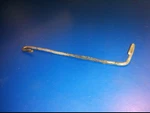 Rod 165541 Yy For 822237A3 Bracket Mercury Mariner 25HP 25EL (20HP 15HP?) (8 A5). Fixed Price $17.54.