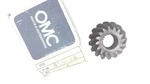 Johnson Evinrude Omc 310186 Driveshaft Pinion. Fixed Price $5.95.