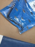 Paccar Molded Hose Part# CV962001. Fixed Price $149.99.