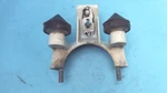 Johnson Evinrude Omc 397261 Retainer 331969 Upper Mounts - Used. Fixed Price $35.95.