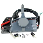 Push Throttle Outboard Remote Control Box 703 For Yamaha Side Mount 10 Pin Cable. Fixed Price $159.99.