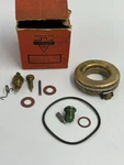 Nos Clinton Engines Oem 39-896 Carburetor Repair Kit 400876. Fixed Price $29.50.