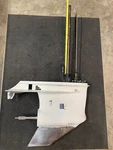 *90 Day Warranty* Evinrude Complete Gear Case Lower Unit 05009259. Fixed Price $899.99.