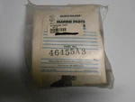 46455A 3 New Genuine Oem Mercury Attaching Assembly Lot M1-1. Fixed Price $55.00.