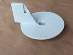 Johnson / Evinrude Outboard Motor Trim Tab 50 - 175HP # 316918. Fixed Price $28.00.