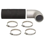 Sierra International 18-1992-1 Crusader Elbw Adp 3"90D. Fixed Price $288.16.