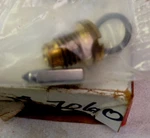 New Sierra Supply Outboard Needle Valve, YM#692-14590-00, #18-7060. Fixed Price $9.99.