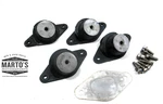 Qty Oem Kawasaki 2006-2024 Stx 15F Ultra Lx 310X 160 Engine Motor Mount. Fixed Price $39.99.