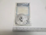 15300 Anodic Plate Mercury/mariner V135-200, XR-4 Outboard Engines. Fixed Price $29.99.