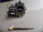 1971 Johnson 25R71 25HP Carburetor Assy 384530 Electric Outboard Motor Evinrude. Fixed Price $118.99.