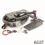 Wsm 905-055 Mercury Outboard Control Box Replaces 881170A13 881170A14 "nos" Oem. Fixed Price $250.00.