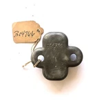 Omc Evinrude Johnson Cover 304766 Oem Nos. Fixed Price $9.98.