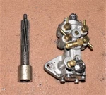 Nissan Tohatsu Hp Tldi Oil Pump Assembly 3T5090000 Fits 2002-2014. Fixed Price $21.00.