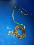 398-2035 Stator 398-2188 174-2188 For 213-1683A Mercury 85HP 850. Fixed Price $222.00.
