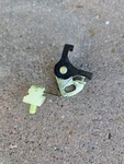 Clinton Ignition Points P-5735 135-7-500 Oem Nos Qty Of 4. Fixed Price $48.00.