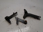 396374 396714 Upper & Lower Throttle Levers 185 200 225 250 Hp Johnson Evinrude. Fixed Price $12.57.