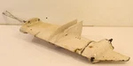 1983 Chrysler Sailmaster 15" Short Shaft Lower Unit 9.9 10 & 12 Hp Stroke. Fixed Price $200.00.