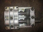 Suzuki DF150 150HP Outboard Crankshaft Balancer (12600-96J01). Fixed Price $175.00.