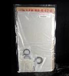 Yamaha Power Head Gasket Oem Factory Kit Outboard 61A-W0001-A1. Fixed Price $146.50.