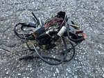 200 225 250 Hp Johnson Evinrude V6 Engine Harness 0586243 Two Stroke. Fixed Price $75.00.