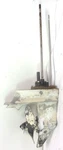 Evinrude Johnson Lower Unit Gear Case 0432730 6-8HP 1989. Fixed Price $149.00.