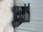 87 Omc Cobra 4.3 Transom Gimbal Mount Plate Bracket 985288. Fixed Price $48.00.