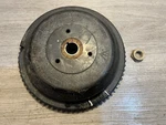 Omc Johnson Evinrude 40-50 Hp Flywheel 0585190. Fixed Price $107.49.