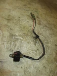 Mercury 15HP 4 Stroke Outboard Pulsor Coil (898101993). Fixed Price $25.00.