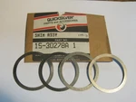 Nos Oem Mercury Genuine Quicksilver 15-30278A1 Shim Set Free Shipping. Fixed Price $8.67.