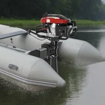 196CC 4 Stroke 7HP Outboard Motor Boat Engine Tci Air Cooled Long Shaft. Fixed Price $485.30.