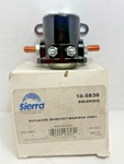 Mercury 40 50 65 80 85 135 Hp Starter Solenoid 25661 Replacement Sierra 18-5836. Fixed Price $27.95.