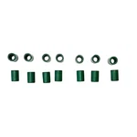 Mercury 75-400HP 4-CYL & V6 Verado 4-STROKE Crankcase Damper 893392001 05-18. Fixed Price $62.53.