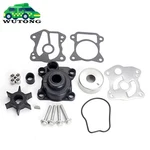 For Honda 25/30HP BF25A/BF25D/BF30A/BF30D Outboard Waterpump Impeller Repair Kit. Fixed Price $32.99.