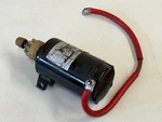 1969-2001 Evinrude Johnson 0389275 585058 Bosch 50HP-75HP Electric Starter Oem. Fixed Price $44.50.