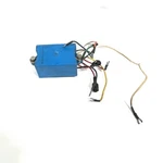 Mercury Force Cdi Module F685301 (blue) Oem. Fixed Price $100.00.