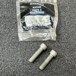 Mercury Quicksilver Mercruiser 10-32470 Anode Mounting Bolt Screw Oem Lot Of. Fixed Price $10.00.