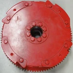 Mercury V-6 2-STROKE 135 150 175 200 Hp Flywheel 859238T16 Used EB2-5. Fixed Price $169.00.