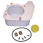 Tilt Trim Reservoir Marine Mercury Mercruiser Volvo Penta Alpha Bravo 9-18612. Fixed Price $41.79.