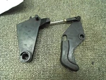 Magneto Control Lever 65L-41632-00-00 Yamaha Outboard 1997-2002 200-250 Hp. Fixed Price $34.99.
