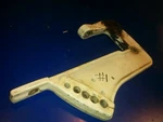 Bracket FK433032 433532 Chrysler Force 60HP 55HP 65HP?) (1 6H) 35HP. Fixed Price $29.81.